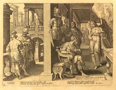 History of the New Testament by Unbekannt Unbekannt